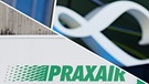 Logo: Linde AG/ Praxair | Bild: picture-alliance/dpa