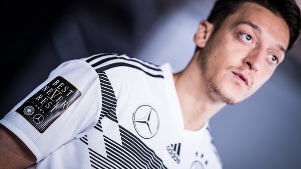 Mesut Özil | Bild: picture-alliance/dpa