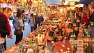 Christkindlesmarkt 2012 | Bild: News5