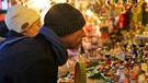 Christkindlesmarkt 2012 | Bild: News5