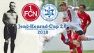 Jenö-Konrad-Fußballturnier des 1. FC Nürnberg | Bild: 1. FC Nürnberg