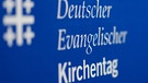 Der Evangelische Kirchentag in Nürnberg will Vorreiter in Sachen Klimaschutz für andere Großveranstaltungen sein.  | Bild: dpa-Bildfunk/Daniel Karmann