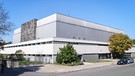 Meistersingerhalle Nürnberg | Bild: picture-alliance/dpa