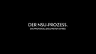 NSU-Prozess | Bild: UFA