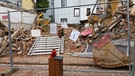 Denkmalgeschütztes Haus in Giesing abgerissen | Bild: BR/David Friedman