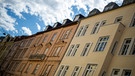 Immobilien sind in München am teuersten | Bild: picture-alliance/dpa