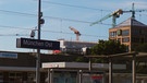 aktuelle Nutzung des Geländes der Kultfabrik am Ostbahnhof | Bild: Bayerischer Rundfunk
