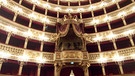 Teatro di San Carlo in Neapel ist auch ein Projekt der Firma Müller-BBM | Bild: Müller-BBM GmbH
