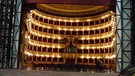 Teatro di San Carloin Neapel ist auch ein Projekt der Firma Müller-BBM | Bild: Müller-BBM GmbH
