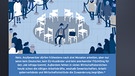 Plakate gegen Rassismus in München | Bild: Künstlergruppe "Bildkorrektur-Bilder gegen Bürgerängste"