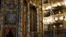 Logen und Säulen im sanierten Markgräflichen Opernhaus in Bayreuth. | Bild: BR/Melisa Lota