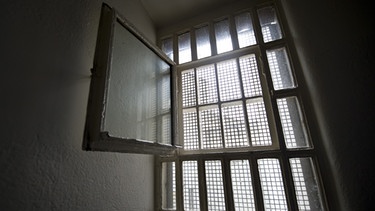 Gefängniszelle (Symbolfoto) | Bild: pa/dpa