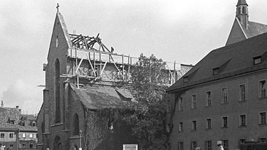 Kriegsende in Regensburg | Bild: Stadt Regensburg