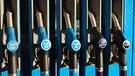 Benzinpreise Ölförderung | Bild: picture alliance / Wolfram Steinberg