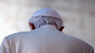 Papst | Bild: picture-alliance/dpa