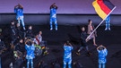 Paralympics 2016: Bilder von der Eröffnungsfeier | Bild: picture-alliance/dpa
