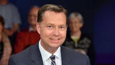 CDU-Politiker Stephan Mayer | Bild: picture-alliance/dpa/Karlheinz Schindler