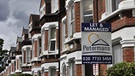 Immobilien in London | Bild: picture-alliance/dpa