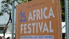 Africa festival 2013 | Bild: BR-Mainfranken / Bernhard Metzger