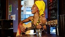 Fatoumata Diawara | Bild: Youri Lenquette