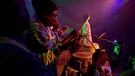 Impressionen vom 29. Africa Festival  | Bild: BR Mainfranken/Josef Lindner
