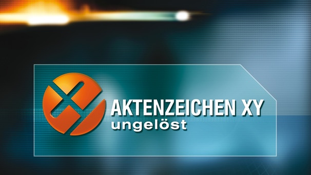 Logo der ZDF-Sendung "Aktenzeichen XY ... ungelöst" | Bild: picture-alliance/dpa