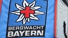 Bergwacht Bayern | Bild: picture-alliance/dpa