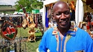 Impressionen vom Africa Festival | Bild: BR / Jürgen Gläser