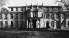 Wannsee Villa / Tagungsort der Wannsee Konferenz  | Bild: picture-alliance/dpa