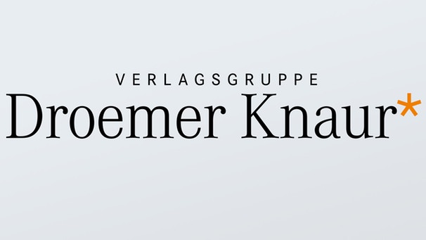 Logo der Verlagsgruppe Droemer-Knaur | Bild: Droemer-Knaur