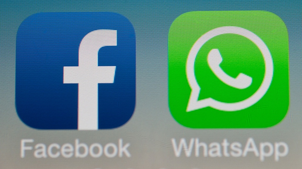 Änderung bei Whatsapp: So verhindern Sie, dass Facebook Ihre Nummer für Wer...