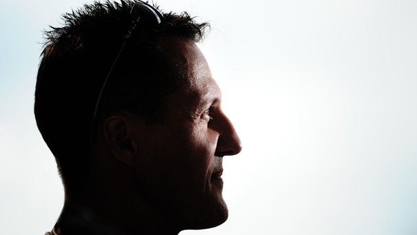 Michael Schumacher | Bild: picture-alliance/dpa