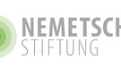 Nemetschek Stiftung Logo | Bild: Nemetschek Stiftung 