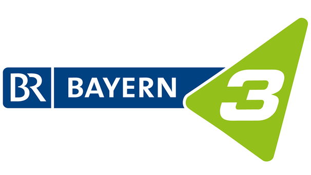 Logo BAYERN 3 | Bild: BR