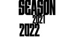 Logo zur Saison 2021/22 des BRSO | Bild: BRSO