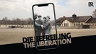 Befreiung KZ Dachau Augmented-Reality-App "Die Befreiung"
| Bild: KZ-Gedenkstätte Dachau/Montage BR/Christopher Roos von Rosen
