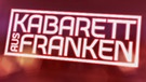 Kabarett aus Franken Logo | Bild: BR