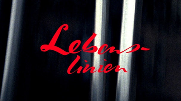 Logo Lebenslinien | Bild: BR