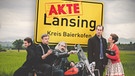 Akte Lansing | Bild: BR / Steffi Rettinger