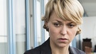 Lisa Wagner als Christine Lerch im Tatort: "Am Ende des Flurs" | Bild: BR/Denise Vernillo