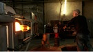 Herstellungsprozess in der Glashütte "Lamberts". | Bild: BR/Story House Productions GmbH