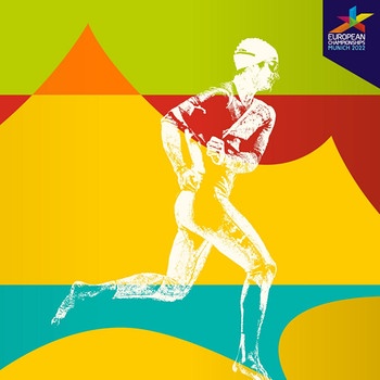 European Championships - Logo Triathlon | Bild: European Championships Management
