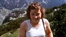 Junge Wanderin (Kampenwand in den Chiemgauer Alpen, Oberbayern, 1937). | Bild: Agentur Karl Höffkes/BR/DOKfilm Fernsehproduktion GmbH