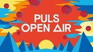 PULS Open Air 2019 Grafik | Bild: BR