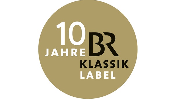 BR Klassik Label | Bild: Grafik BR