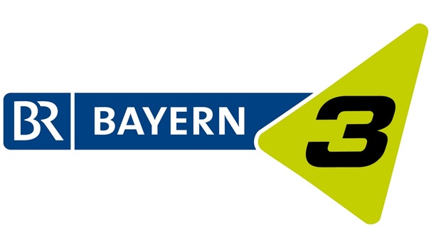 Logo Bayern 3 | Bild: BR