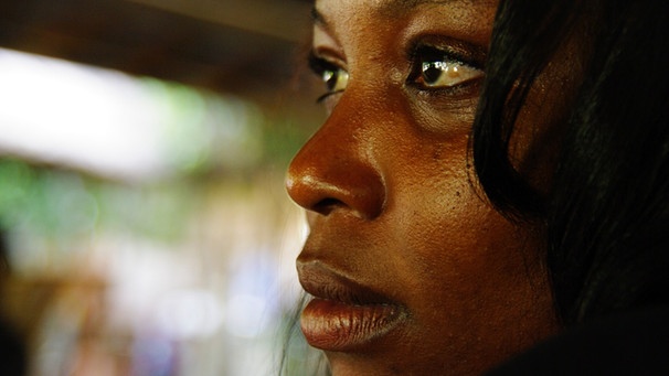 Joana und die Mächte der Finsternis. Hexenjagd in Afrika | Bild: BR/Jan Kerhart