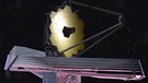 James Webb Space Telescope | Bild: NASA