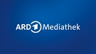 ARD Mediathek - Logo © ARD Design | Bild: dpa-Bildfunk/ARD Mediathek