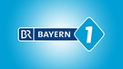 Logo vpm BAYERN 1 | Bild: BR